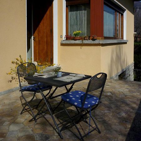 Casa Peroschi B&B Menaggio Eksteriør bilde