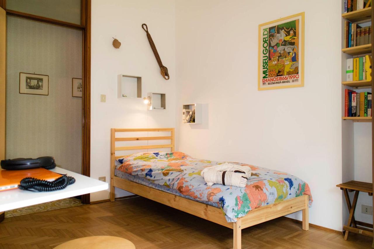 Casa Peroschi B&B Menaggio Eksteriør bilde