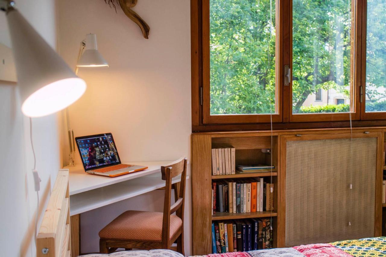 Casa Peroschi B&B Menaggio Eksteriør bilde