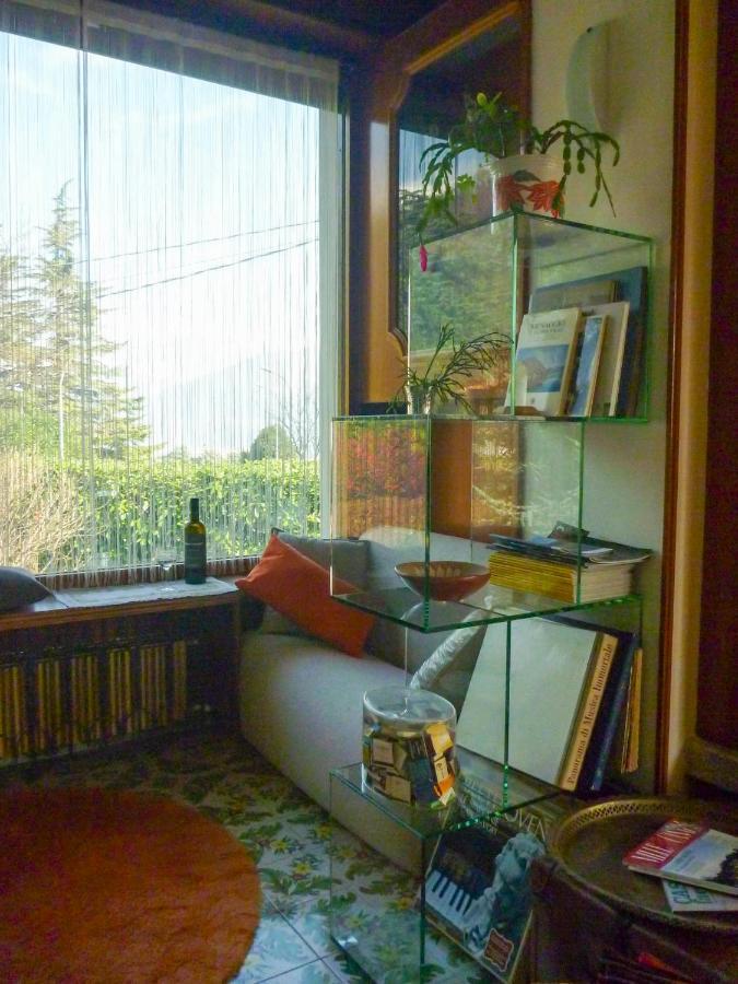 Casa Peroschi B&B Menaggio Eksteriør bilde