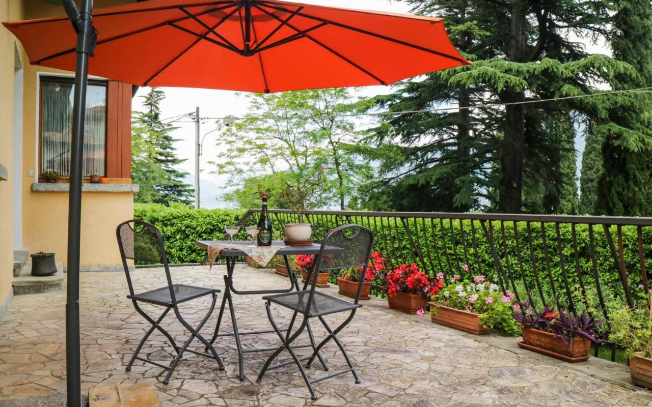 Casa Peroschi B&B Menaggio Eksteriør bilde